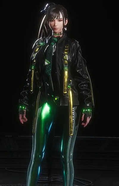 \