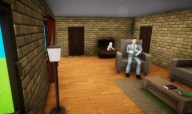 \