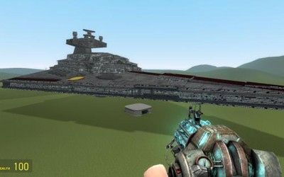 GMOD׷Ϸٷ