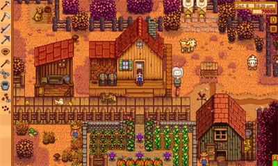 stardew valleyֻ