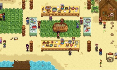 stardew valleyֻ