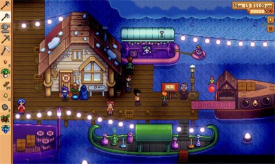 stardew valleyֻ