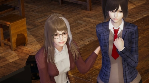 \