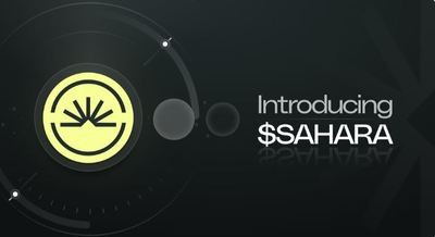 Sahara AIʲôʱ Sahara AIǰ