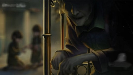 \