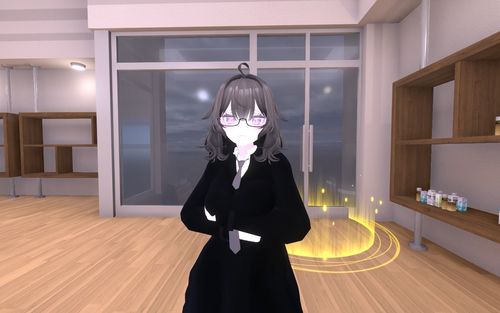 \