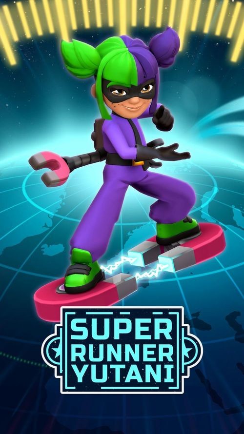 subwaysurfܿ˹ٷ