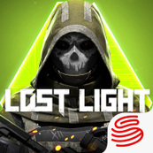 Lost LightʷϷ