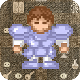 魔塔60层无敌版 v1.0