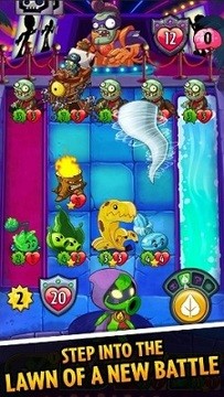 pvzheroesƽʯ