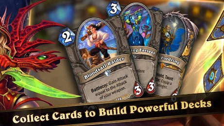 hearthstoneʷΰ׿ذװ