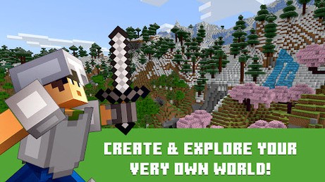 Minecraftʰعٷ