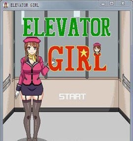 elevatorgirlϷ׿