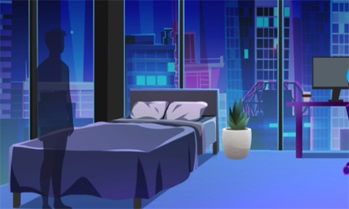 NIGHTGAMERŮ°