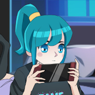 NIGHTGAMER