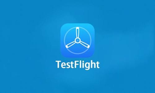 testflightЩ-testflightȫ2025