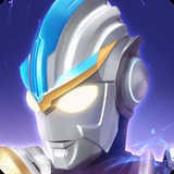 奥特曼传奇英雄破解版下载无限钻石 v1.0