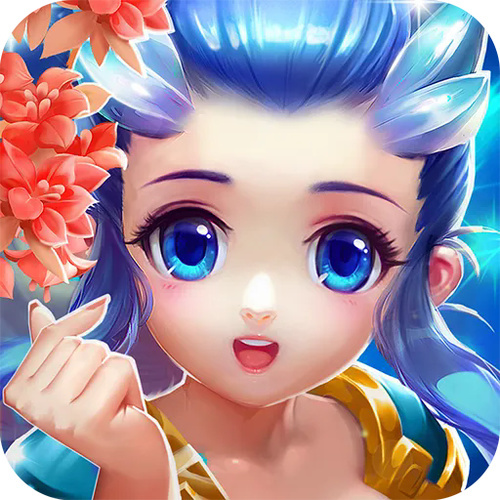 仙灵外传手游官网 v1.0