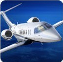 航空模拟器2025正版 v1.0