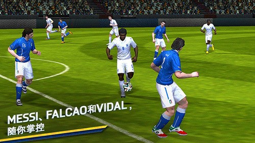 fifa14׿