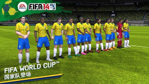 fifa14׿