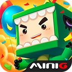 迷你世界破解版999999迷你币 v1.0