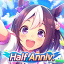 闪耀优俊少女日服 v1.0