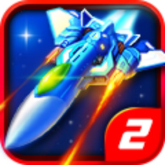 雷霆战机破解版 v1.0