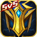 英魂之刃口袋版 v1.0