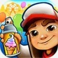 地铁跑酷牛津内购版 v1.0