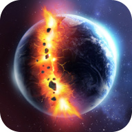 星球毁灭模拟器2025年最新版 v1.0