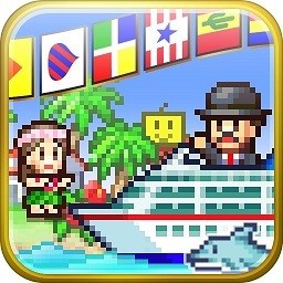 豪华游轮大纪行修改版 v1.0