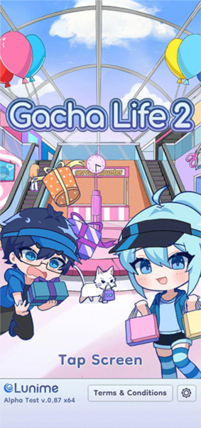 gachalife2ٷ