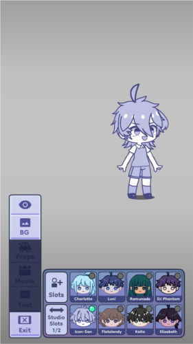 \