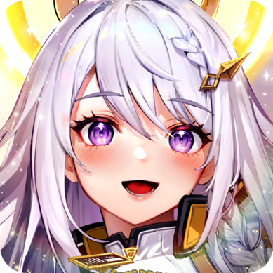 星神少女游戏最新破解版本 1.0