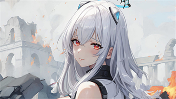 \
