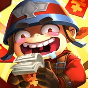 小兵别嚣张破解版 v1.0