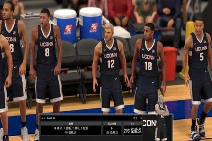 NBA2K17޽ƽ