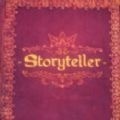 STORYTELLERİ