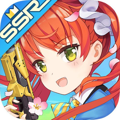 少女咖啡枪手机版 v1.0