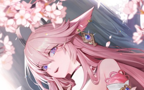 \