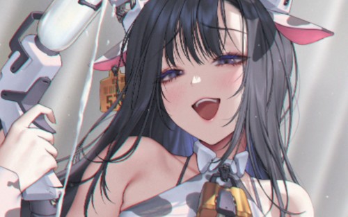 \