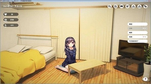 \