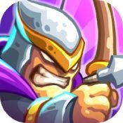 王国保卫战5破解版全英雄无限钻石 v1.0