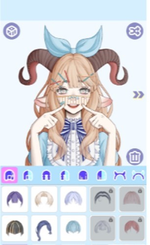 \