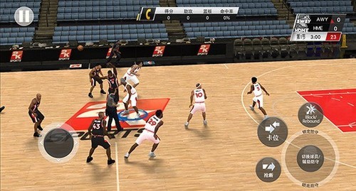 nba2k20°
