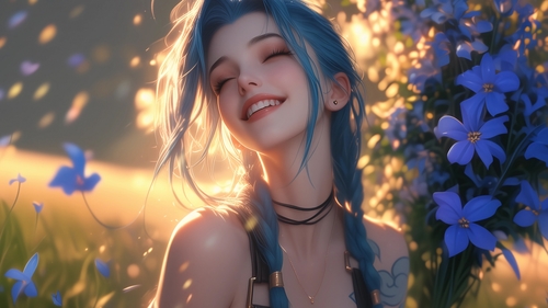 \