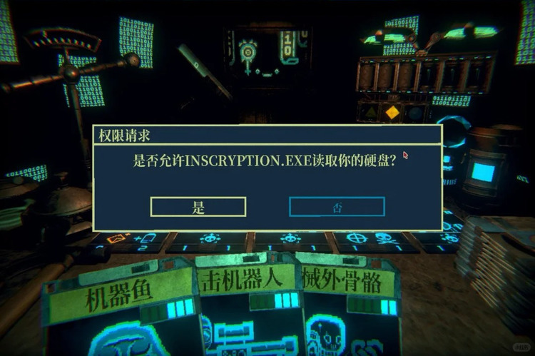\