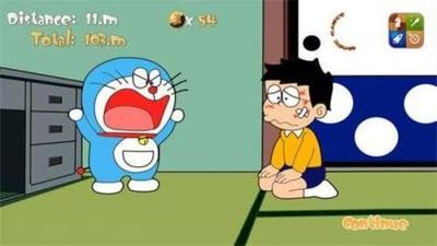 adoraemonxİ