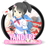 ģ(yanderesimulator)